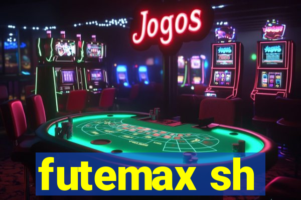 futemax sh